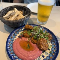 Trattoria Tabule - 