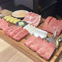 やきにくグレート 神田店 - 