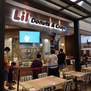 リル ドーナツ&クレープ_2