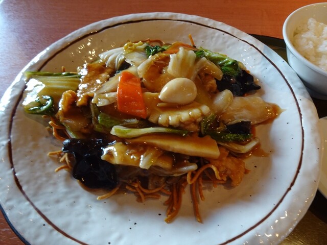 三宝亭 米沢店 - 南米沢（ラーメン）の写真