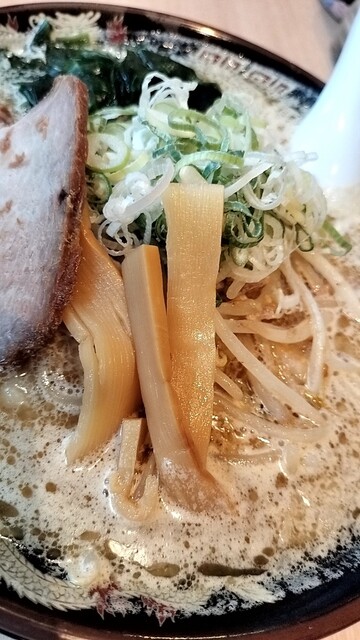 みそ熊 神奈川綾瀬店 - かしわ台/ラーメン | 食べログ