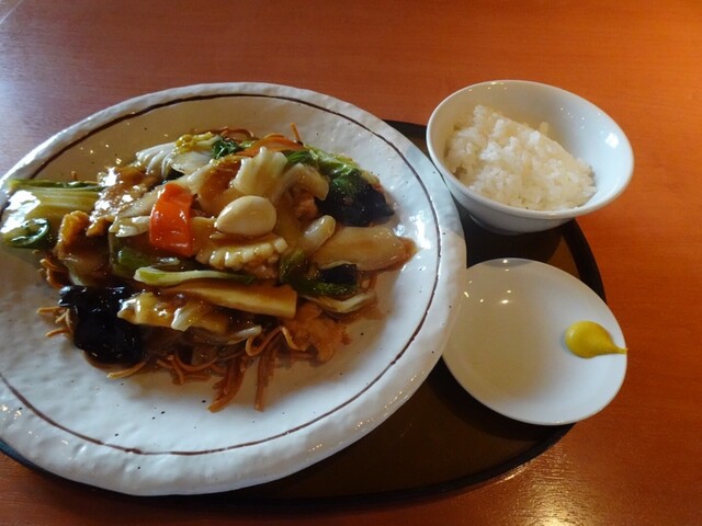 三宝亭 米沢店 - 南米沢（ラーメン）の写真