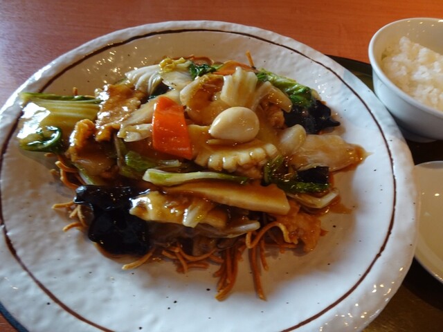 三宝亭 米沢店 - 南米沢（ラーメン）の写真