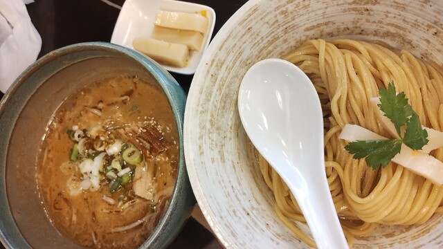 【ふくらいどう】 中華そば 風來堂 （中華そば ふうらいどう【旧店名】旭川中華