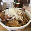 十勝豚丼 いっぴん 帯広本店