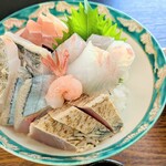海鮮kawabata - 