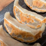 肉汁餃子のダンダダン 浜松町店 - 