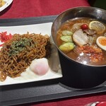 天然温泉ジャブ - 