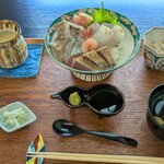 海鮮kawabata - 