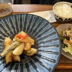 中華菜房 そらまめ - 