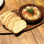 MEAT BAR GIRASOL - 