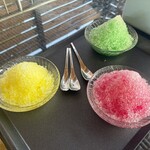 天然温泉ジャブ - 