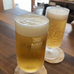 中華菜房 そらまめ - 