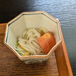 海鮮kawabata - 