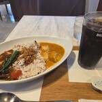 ドトールキッチン - 料理写真: