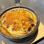 DINING SHU - 料理写真:焼きカレー