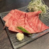 東京焼肉 平城苑 銀座5丁目店 - 