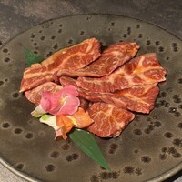 東京焼肉 平城苑 銀座5丁目店 - 
