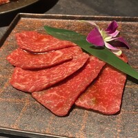 東京焼肉 平城苑 銀座5丁目店 - 