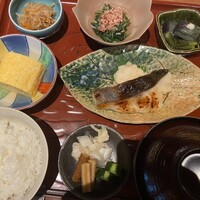 京都一の傳  六本木ヒルズ店 - 