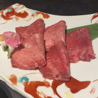 東京焼肉 平城苑 銀座5丁目店 - 