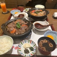 三田ばさら 本店 - 