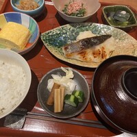 京都一の傳  六本木ヒルズ店 - 