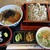 じょんのき - 料理写真:
