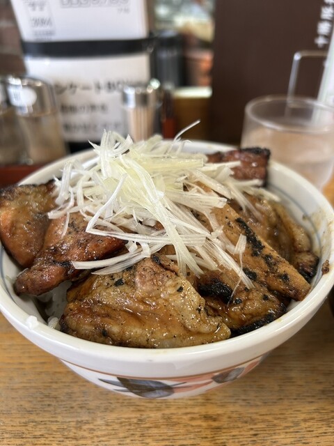 Tokachi Buta-don Ippin Obihiro Honten photo 5