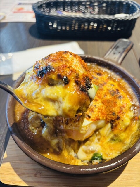 DINING SHU - 秋田（ダイニングバー）の写真