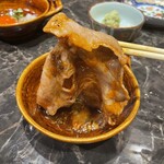 焼肉たまき - 