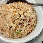 中華料理 福亭 - 