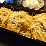 凡味 そばきり - 