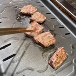 焼肉たまき - 