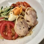 中華料理 福亭 - 