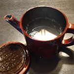 凡味 そばきり - 