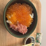 メインバンケットホール - 