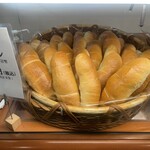 塩パン屋 パン・メゾン - 2025.08.25 (月)