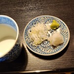 凡味 そばきり - 