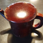 凡味 そばきり - 