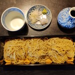 凡味 そばきり - 