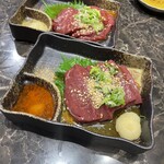 焼肉たまき - 