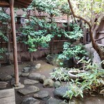 凡味 そばきり - 