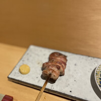 焼鳥 ひら野 - 