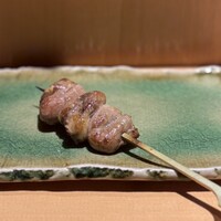 焼鳥 ひげぼうず - 