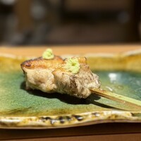 焼鳥 ひげぼうず - 
