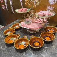 焼肉たまき 京橋店 - 