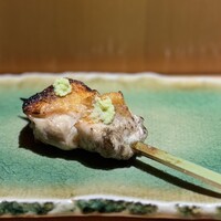 焼鳥 ひげぼうず - 