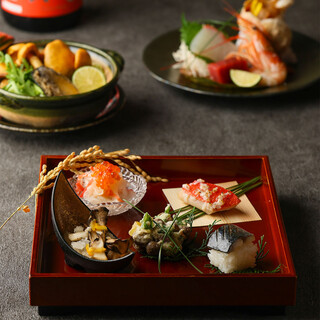 ダイナミックキッチン&バー 燦_2