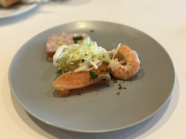 Bistro La Puppe photo 2